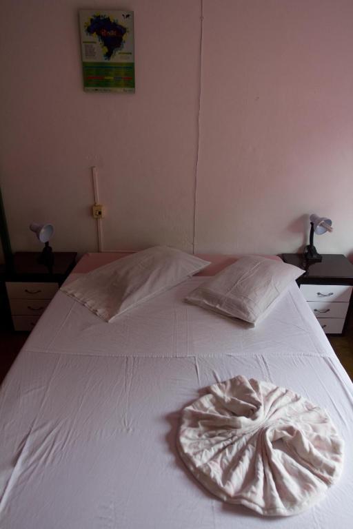 El Misti Hostel Ilha Grande Ilha Grande  Zimmer foto
