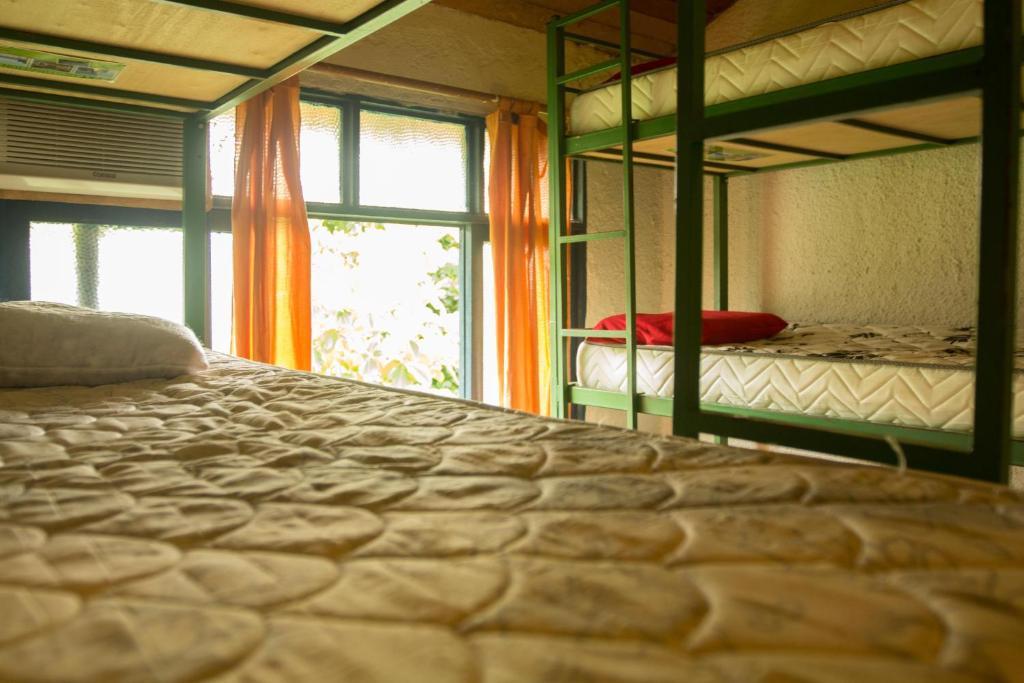 El Misti Hostel Ilha Grande Ilha Grande  Zimmer foto